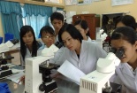 Tăng lực cho các trường Đại học nghiên cứu cơ bản